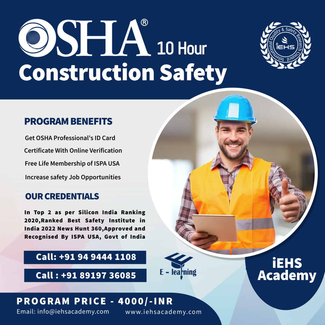 Osha 10 on sale